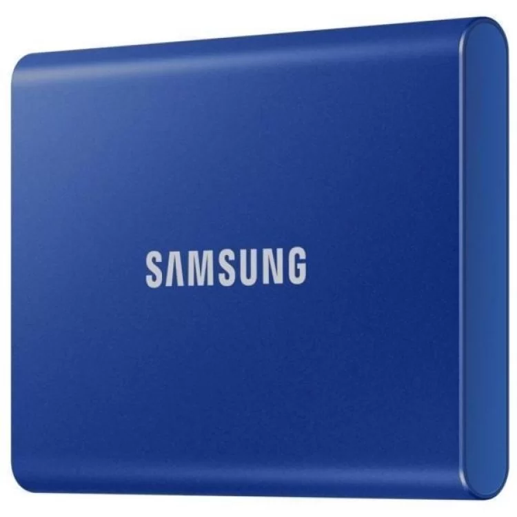 в продажу Накопичувач SSD USB 3.2 500GB T7 Samsung (MU-PC500H/WW) - фото 3