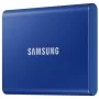 Накопичувач SSD USB 3.2 500GB T7 Samsung (MU-PC500H/WW)