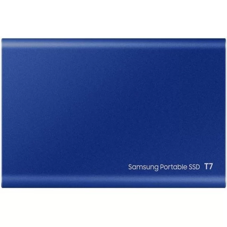 продаємо Накопичувач SSD USB 3.2 500GB T7 Samsung (MU-PC500H/WW) в Україні - фото 4