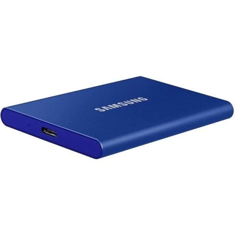 Накопичувач SSD USB 3.2 500GB T7 Samsung (MU-PC500H/WW) інструкція - картинка 6