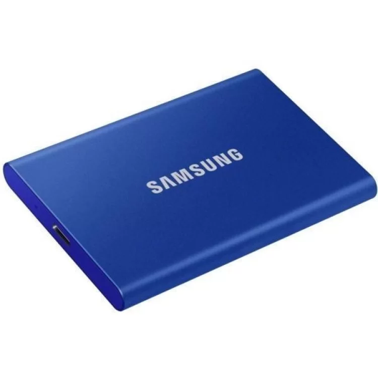 Накопичувач SSD USB 3.2 500GB T7 Samsung (MU-PC500H/WW) характеристики - фотографія 7