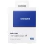 Накопичувач SSD USB 3.2 500GB T7 Samsung (MU-PC500H/WW)