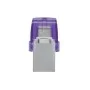 USB флеш накопитель Kingston 64GB DataTraveler microDuo 3C USB 3.2/Type C (DTDUO3CG3/64GB)