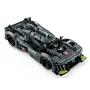 Конструктор LEGO Technic Peugeot 9X8 24H Le Mans Hybrid Hypercar 1775 деталей (42156)