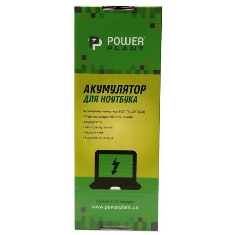 в продаже Аккумулятор для ноутбука ACER Aspire V5-573 Series (AP13B3K, ARV573PA) 14.8V 3200mAh PowerPlant (NB410217) - фото 3