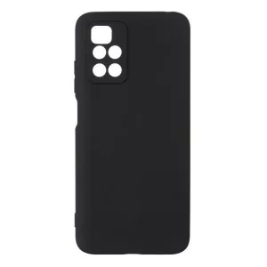 Чехол для мобильного телефона Armorstandart Matte Slim Fit Xiaomi Redmi 10 Black (ARM59833)