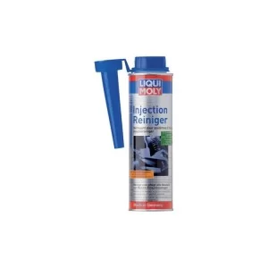 Автомобильный очиститель Liqui Moly Injection-Reiniger  0.3л. (2522)