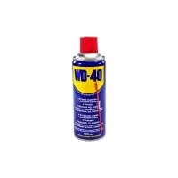 Смазка автомобильная WD-40 аероз. 400мл (124W700049)