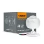 Датчик руху Videx 220V 1200W інфрачервоний (VL-SPS27W)
