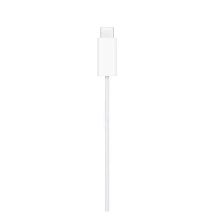 продаем Зарядное устройство Apple Watch Magnetic Fast Charger to USB-C Cable (1 m) (MT0H3ZM/A) в Украине - фото 4