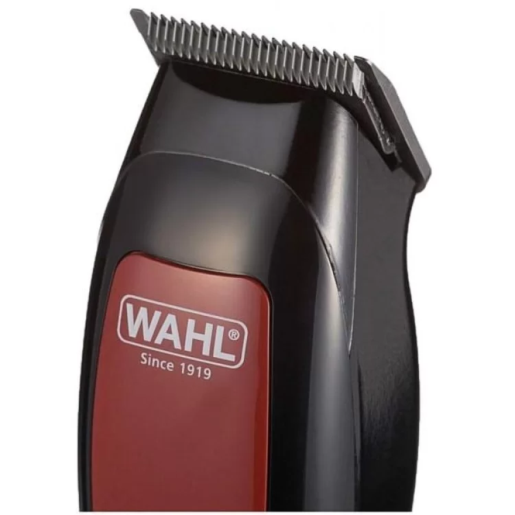 Машинка для стрижки Wahl Home Pro 100 Combo (1395.0466) инструкция - картинка 6