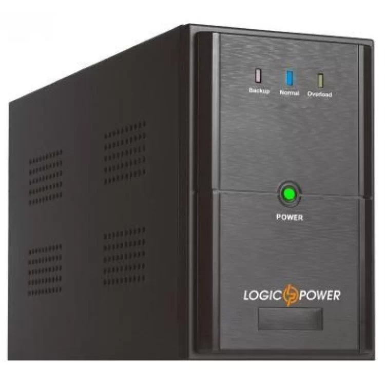 Источник бесперебойного питания LogicPower LPM-U1550VA (4989)