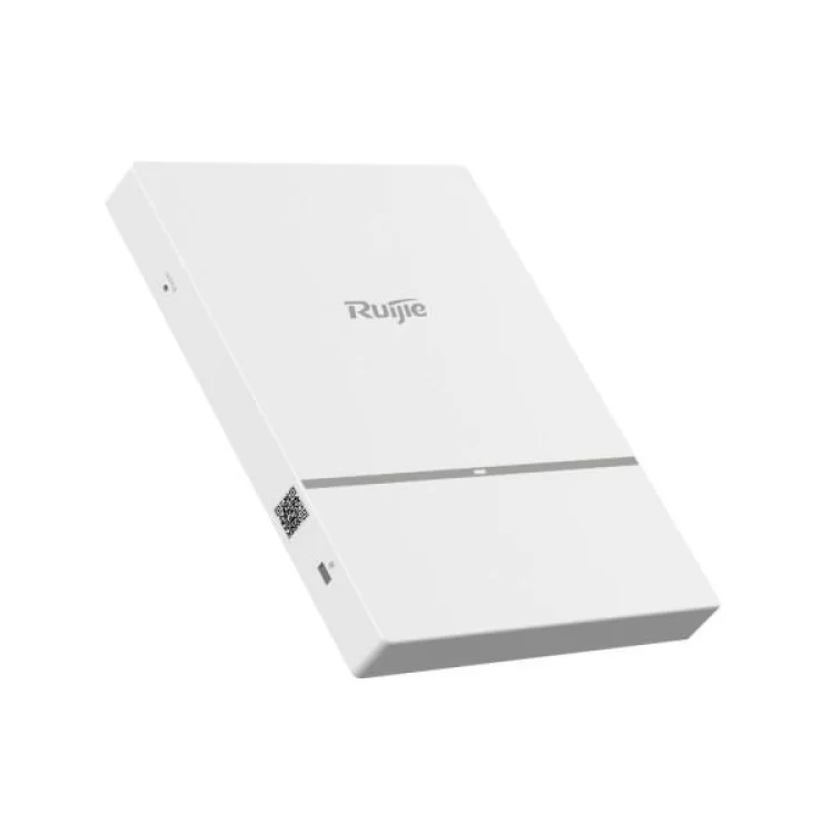 Точка доступу Wi-Fi Ruijie Networks RG-AP820-L(V2) ціна 9 688грн - фотографія 2