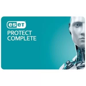 Антивірус Eset PROTECT Complete з локал. управл. 26 ПК на 3year Business (EPCL_26_3_B)