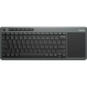 Клавіатура Rapoo K2600 wireless Grey