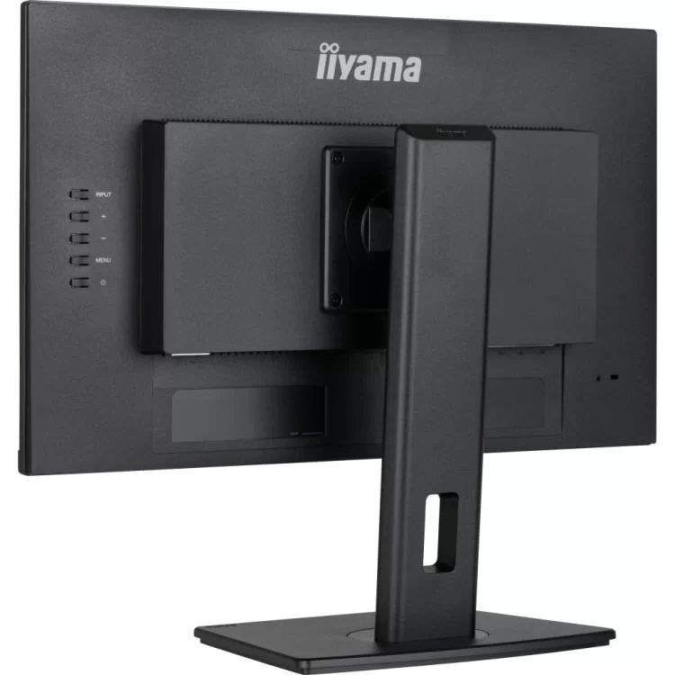 Монитор iiyama XUB2492HSU-B6 - фото 9