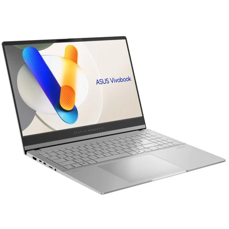 Ноутбук ASUS Vivobook S 15 OLED M5506NA-MA013 (90NB14D3-M000N0) цена 43 049грн - фотография 2
