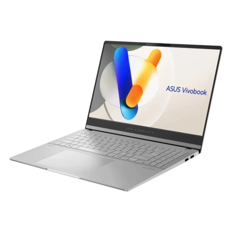 в продаже Ноутбук ASUS Vivobook S 15 OLED M5506NA-MA013 (90NB14D3-M000N0) - фото 3