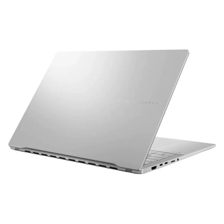 Ноутбук ASUS Vivobook S 15 OLED M5506NA-MA013 (90NB14D3-M000N0) инструкция - картинка 6