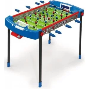 Настільна гра Smoby Футбольний стіл Challenger 106х69х74 см (620200)