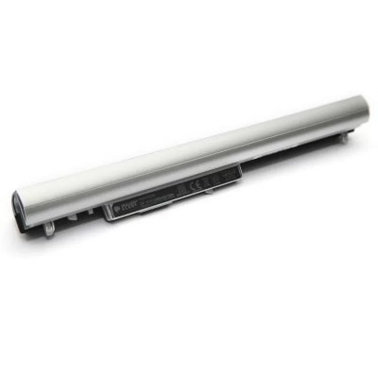 Акумулятор до ноутбука HP Pavilion TouchSmart 14 (HSTNN-UB5M HPTS4LH) 14.4V 5200mAh PowerPlant (NB00000293) ціна 3 738грн - фотографія 2