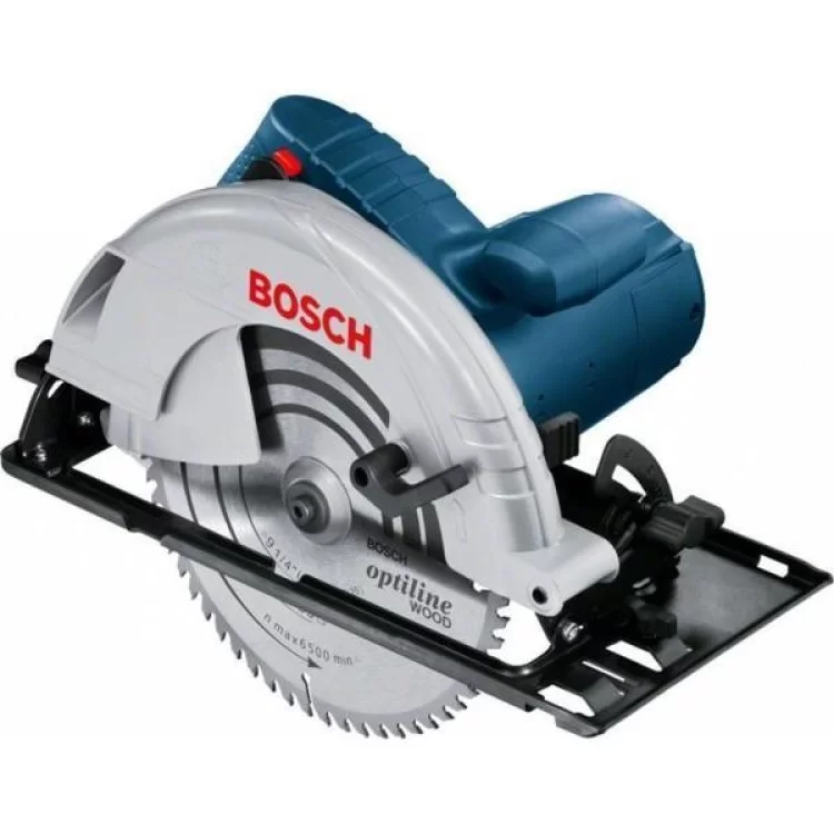 Дисковая пила Bosch GKS 235 (0.601.5A2.001)