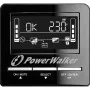 Источник бесперебойного питания PowerWalker VI 2000 CW (10121132)