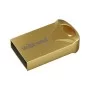 USB флеш накопитель Wibrand 8GB Hawk Gold USB 2.0 (WI2.0/HA8M1G)