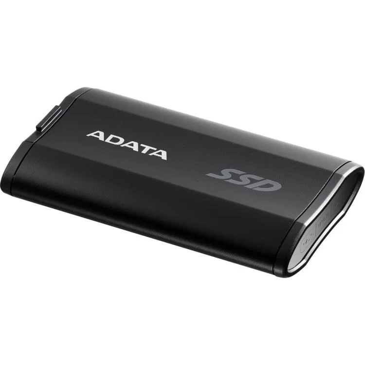 в продаже Накопитель SSD USB 3.2 1TB ADATA (SD810-1000G-CBK) - фото 3