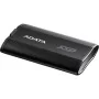 Накопитель SSD USB 3.2 1TB ADATA (SD810-1000G-CBK)