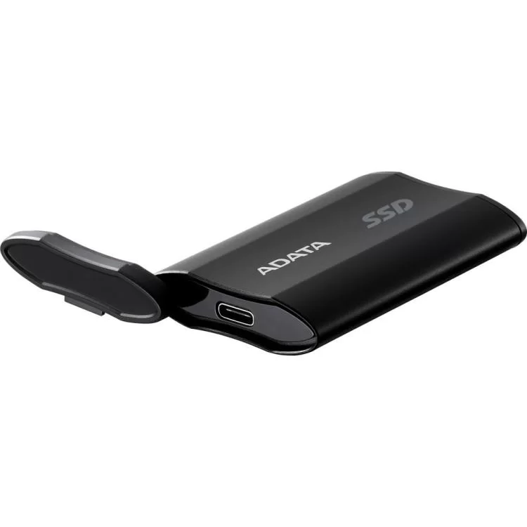 продаем Накопитель SSD USB 3.2 1TB ADATA (SD810-1000G-CBK) в Украине - фото 4