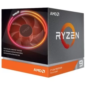 Процессор AMD Ryzen 9 3900 (100-000000070)