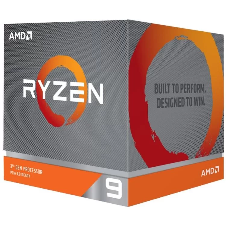 Процесор AMD Ryzen 9 3900 (100-000000070) ціна 11 784грн - фотографія 2