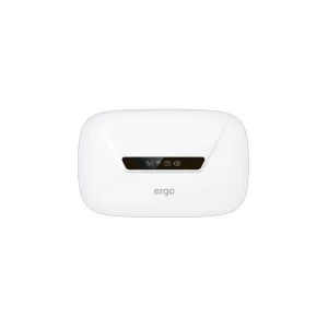 Мобільний Wi-Fi роутер Ergo M0263