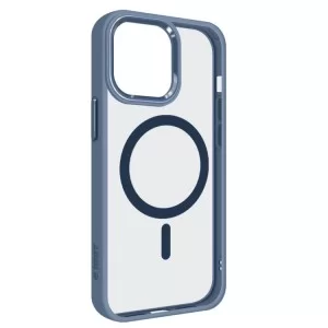 Чехол для мобильного телефона Armorstandart Unit MagSafe Apple iPhone 14 Pro Max Light Blue (ARM75212)