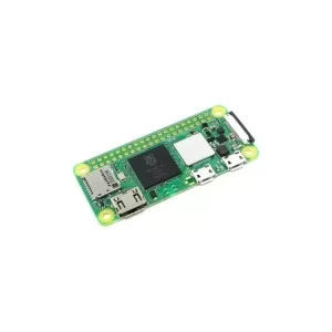 Промышленный ПК Raspberry Pi Zero 2 W (SC1146)
