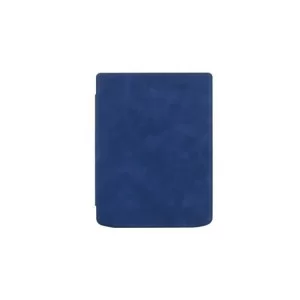Чехол для электронной книги BeCover PocketBook 743G InkPad 4/InkPad Color 2/InkPad Color 3 (7.8") Deep Blue (710067)