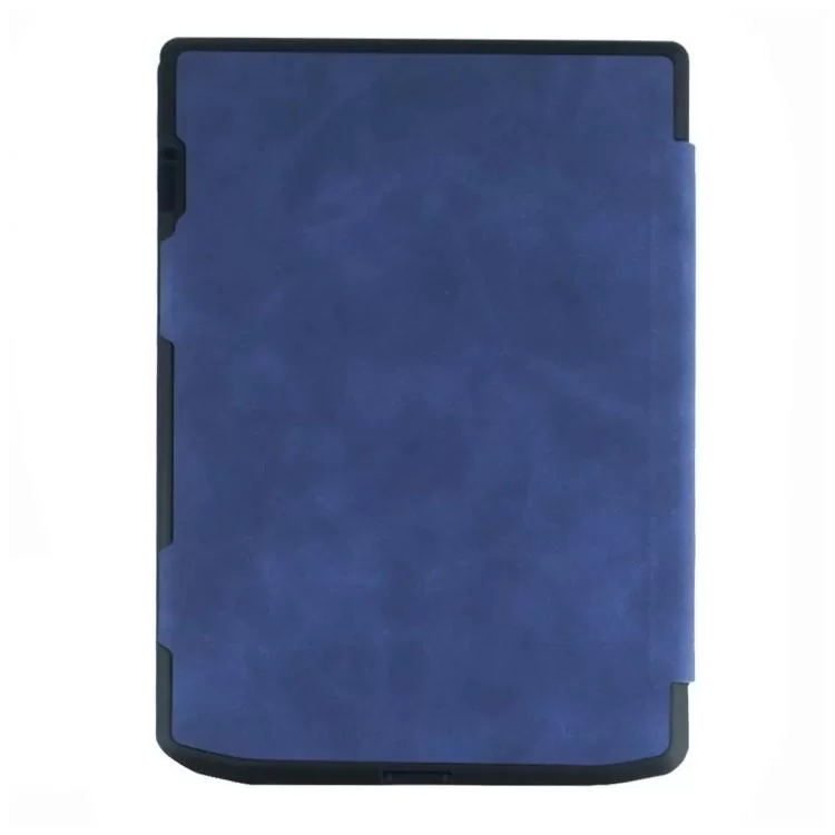 продаем Чехол для электронной книги BeCover PocketBook 743G InkPad 4/InkPad Color 2/InkPad Color 3 (7.8") Deep Blue (710067) в Украине - фото 4