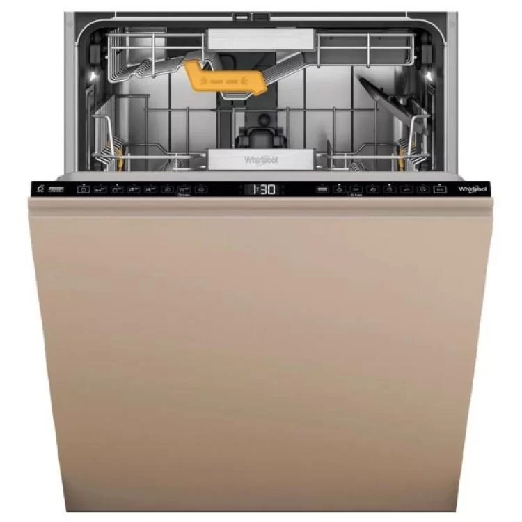 Посудомоечная машина Whirlpool W8IHF58TU