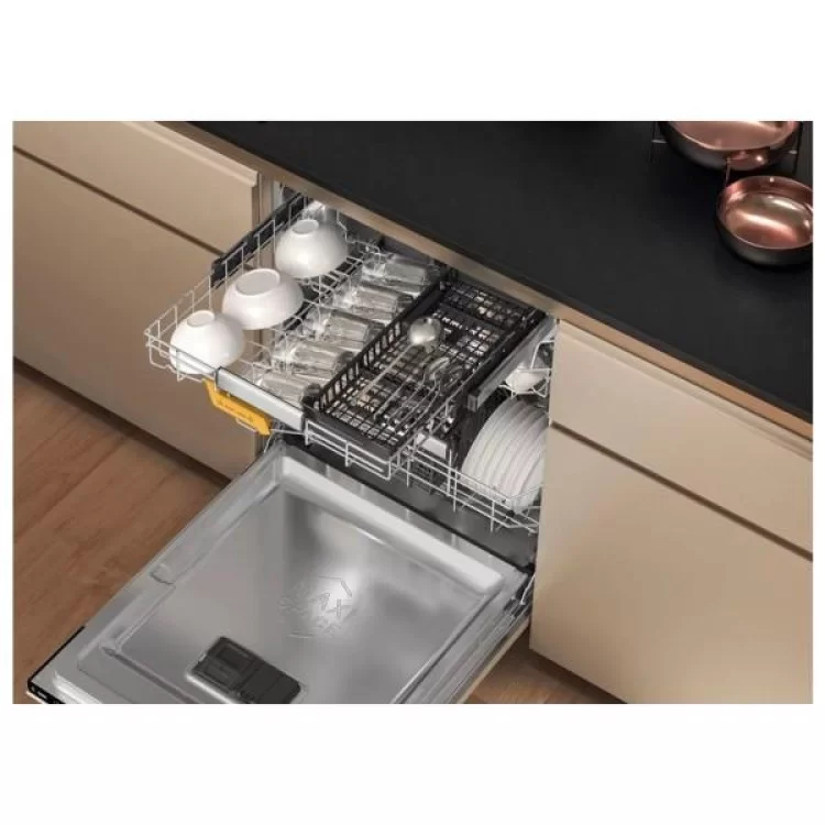 Посудомоечная машина Whirlpool W8IHF58TU - фото 11