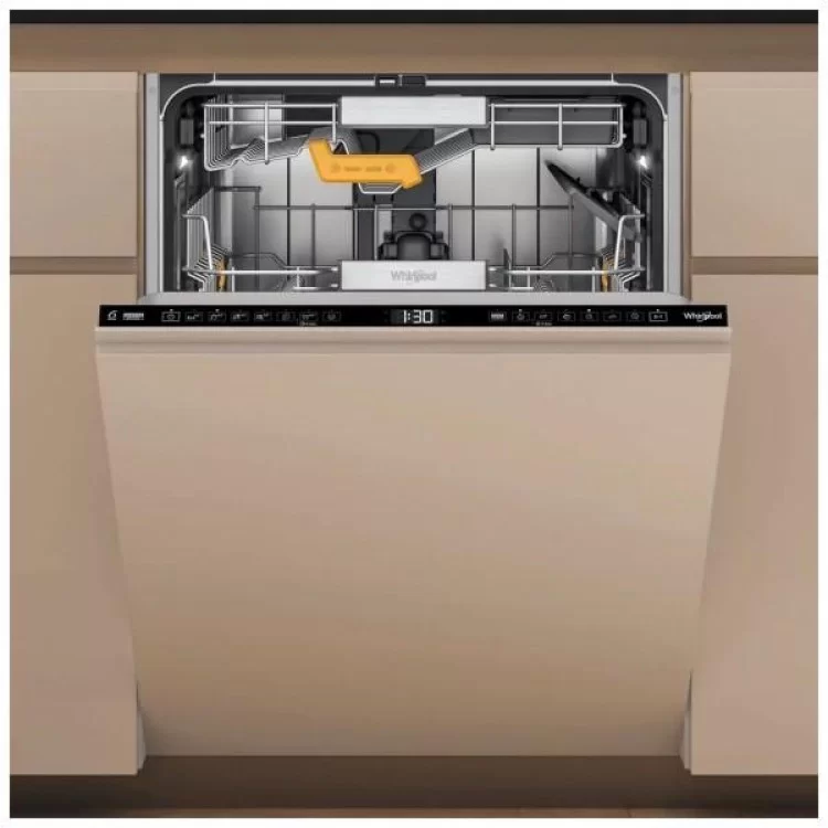 в продаже Посудомоечная машина Whirlpool W8IHF58TU - фото 3