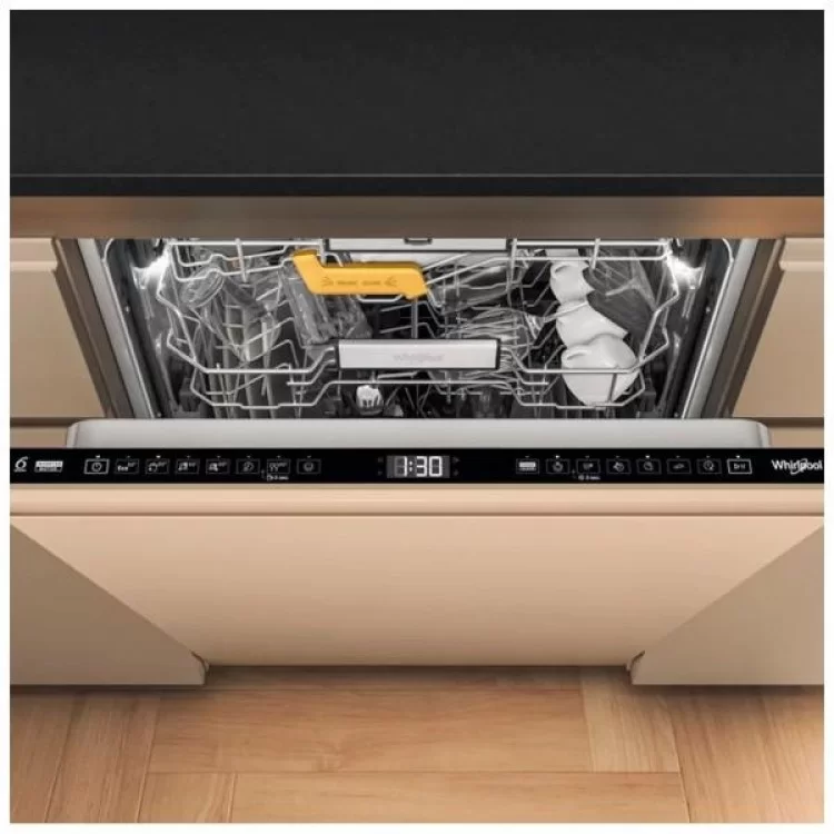 Посудомоечная машина Whirlpool W8IHF58TU отзывы - изображение 5