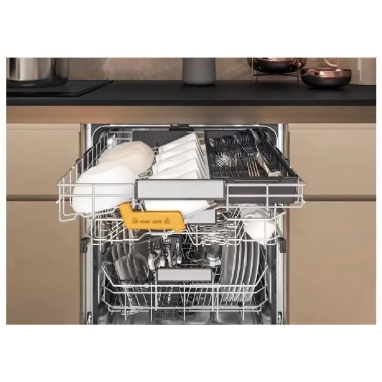 Посудомоечная машина Whirlpool W8IHF58TU - фото 10