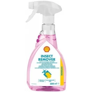 Автомобільний очисник Shell видалення слідів комах Shell Insect Remover 0,5 (2435)