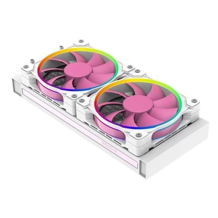 в продаже Система жидкостного охлаждения ID-Cooling Pinkflow 240 ARGB V2 - фото 3