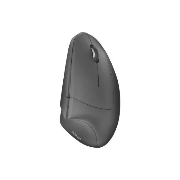 Мышка Trust Verto Wireless Ergonomic Black (22879) цена 1 032грн - фотография 2
