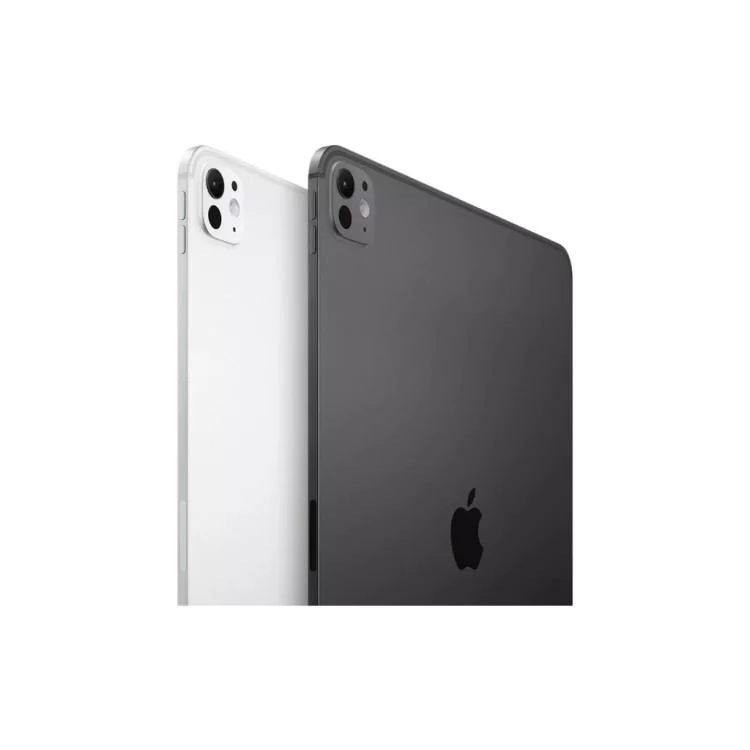 в продаже Планшет Apple iPad Pro 11" M4 WiFi 2TB with Standard glass Space Black (MVVG3NF/A) - фото 3