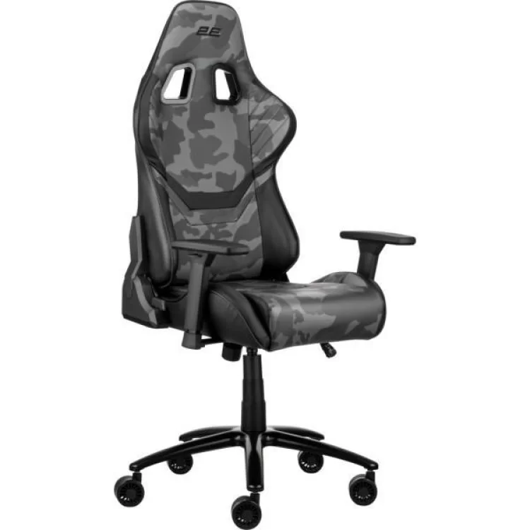 Крісло ігрове 2E Gaming Hibagon II Black/Camo (2E-GC-HIB-BK) характеристики - фотографія 7