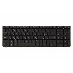 Клавіатура ноутбука PowerPlant HP Probook 4530s/4535s черный (KB310609)