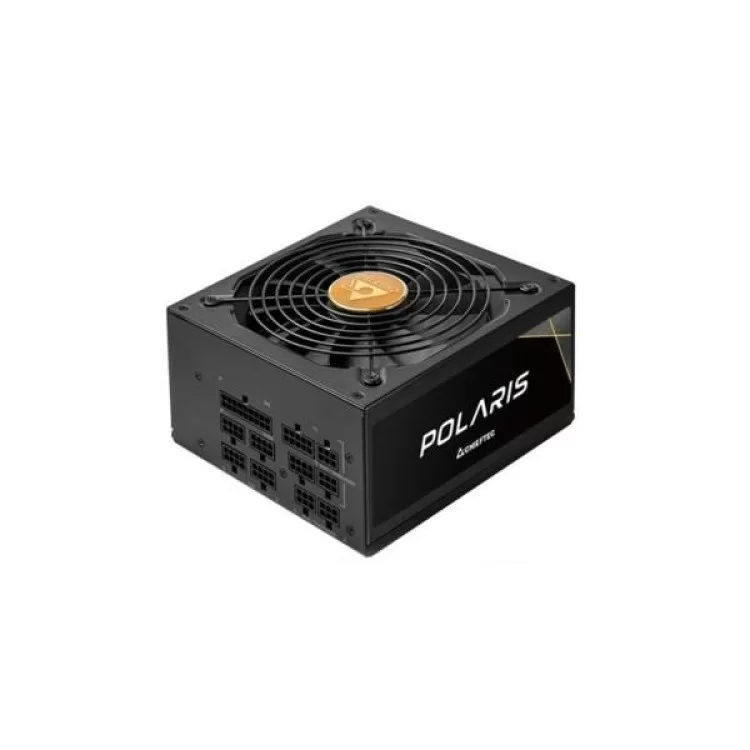 в продажу Блок живлення Chieftec 1250W Polaris (PPS-1250FC) - фото 3